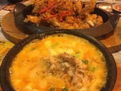 -沙嗲王(加拿芬店)