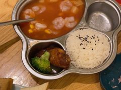 -曼泰·泰餐(京华城店)
