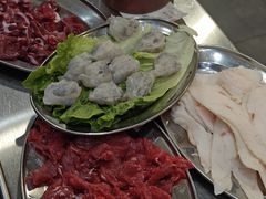 -牛一煲美食(江高店)