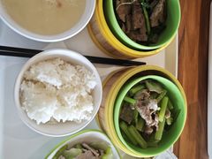-上海空间电源研究所-食堂