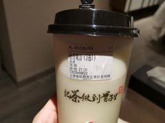 -霸王茶姬(五一路店)