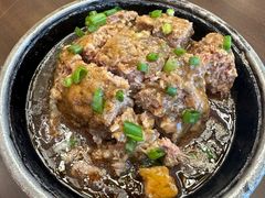 -普天和酒楼·新津菜·烤鸭(天津之眼店)