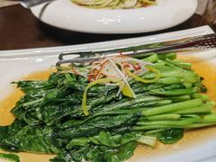 -俏东方·海味水饺·青岛菜(崂山店)