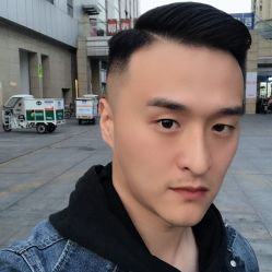 -B·F·T百菲特形象设计沙龙