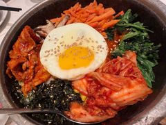 -七八冷面·延边朝鲜族美食(世纪汇店)