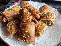 -口袋鸭砂煲火锅(解放路店)