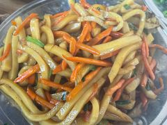 -老鲍农家乐