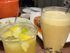 -港丽餐厅(正大店)