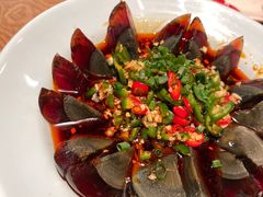 -蚝太郎 • 海鲜烧烤(Upark店)