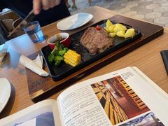 -必胜客(云汇天地店)