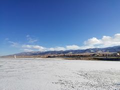 -青海湖国家重点风景名胜区
