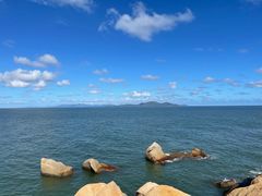 -那琴半岛地质海洋公园