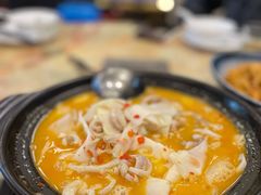 -李师傅脆肚(梅林店)