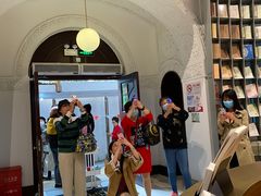 -思南书局·诗歌店