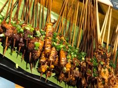 -别院里音乐餐酒吧(双流航空港店)