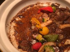 -松咖啡自助餐厅·松北香格里拉