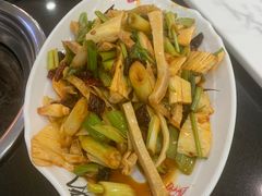 -瑞杰烧烤店·24小时营业(山东路店)