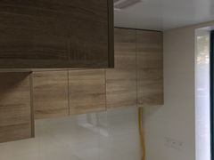 -佰丽爱家全屋定制(汶水店)
