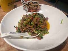 -太二酸菜鱼(财富购物中心店)