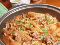 -昌隆•家家鹅乡•海南菜老字号(琼海店)
