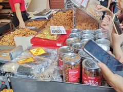 麻辣椒盐麻花-陈建平麻花(磁器口总店)