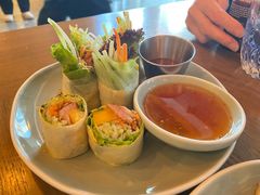 -CHINCHIN 青青·泰国料理(万象食家店)