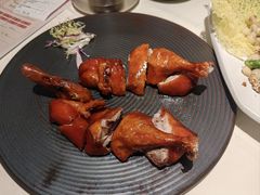 -长禧家·珑厨(东山口店)
