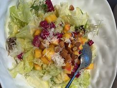 -漢舍中国菜馆(889广场店)