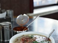-郝刚刚羊杂割(柳巷店)