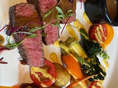 -翠贝卡&Mama Kelly Brunch Coffee(河西店)