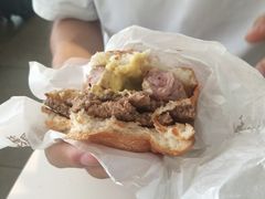 -麦当劳(东方时代广场分店)