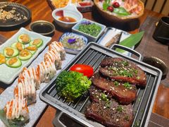 -一本料理(西溪天街店)