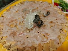 -官塘陈记鱼生·潮汕砂锅粥·牛肉火锅(潮枫路总店)