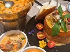 -Home Thai·泰谣(王府井apm店)