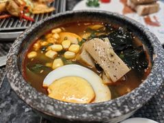 -菊上料理(蜀山银泰百货店)