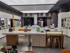-宝明斋眼镜(大观园店)