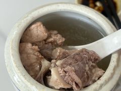 -海滨鸭仔饭(海宁店)