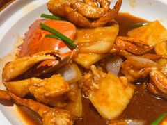 -绿茶餐厅(淮安吾悦广场店)