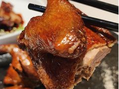 -侨美食家·粤菜(体育西路店)