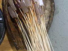 -XX麻辣烫(八里小区直营店)