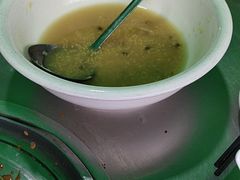 -清真·馬坡二旦烧烤(人生一串拍摄店)