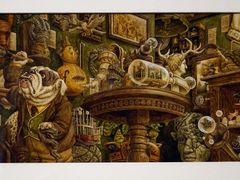 -清华大学艺术博物馆