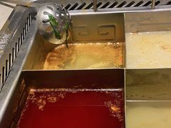 -海底捞火锅(龙湖北京大兴天街店)