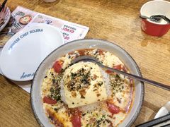 -仙隐小鹿料理食堂(沙市人信汇店)