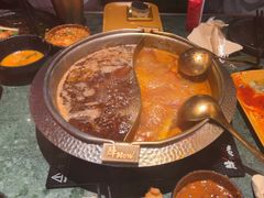 -牛New寿喜烧(金鹰世界店)