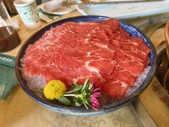 -阳坊胜利涮羊肉(阳坊老店)