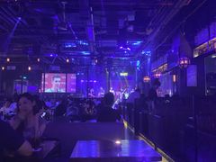 -MARU玛露音乐餐厅(大学路店)
