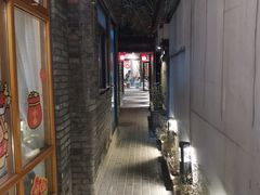 -四喜小胖·北京涮肉(五道营店)