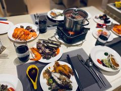 -安蒂娅·海鲜自助餐厅(安蒂娅美兰酒店)