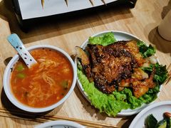-大话小腰(鸟巢店)